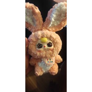 Baby Three - Lily Rabbit Town V.1 ** Peach Rabbit with Special Eyes**